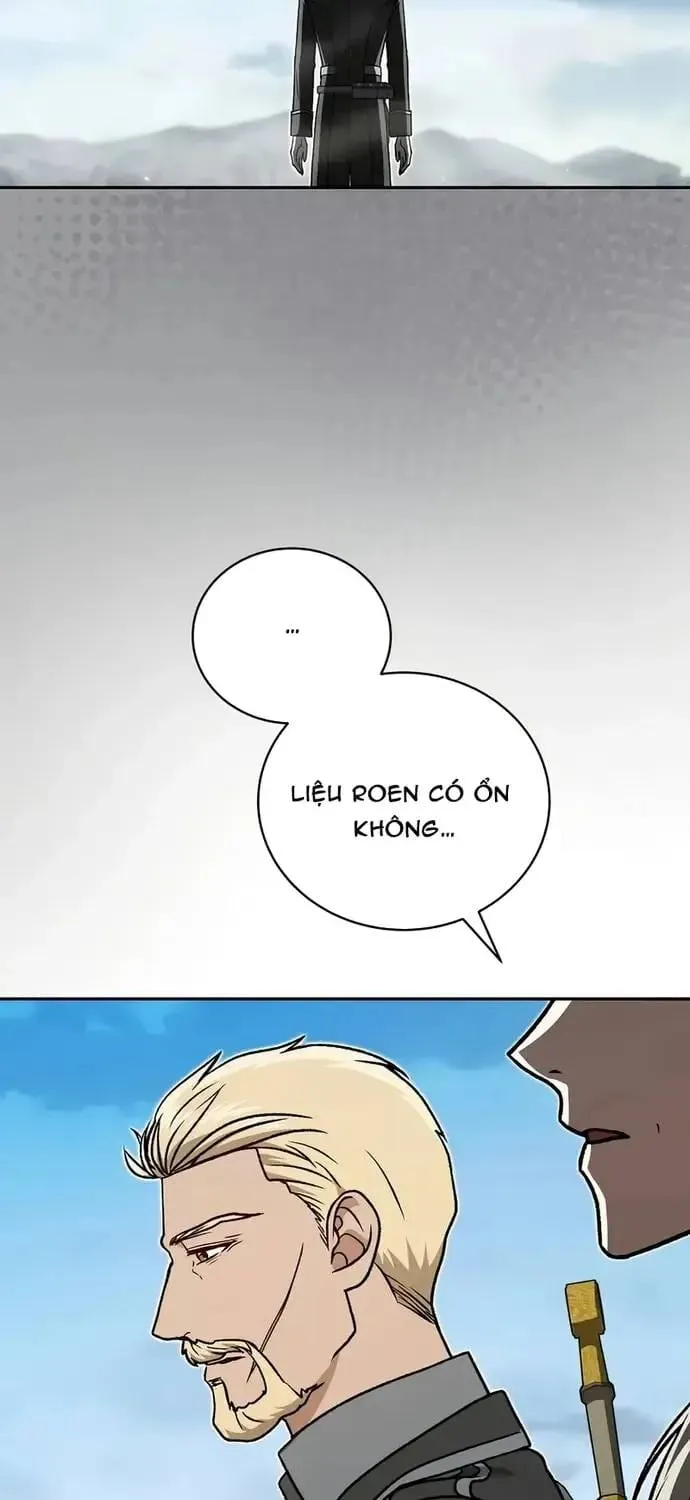 Thiên Tài Phép Thuật Nắm Giữ Khái Niệm Chap 49 - Next Chap 50