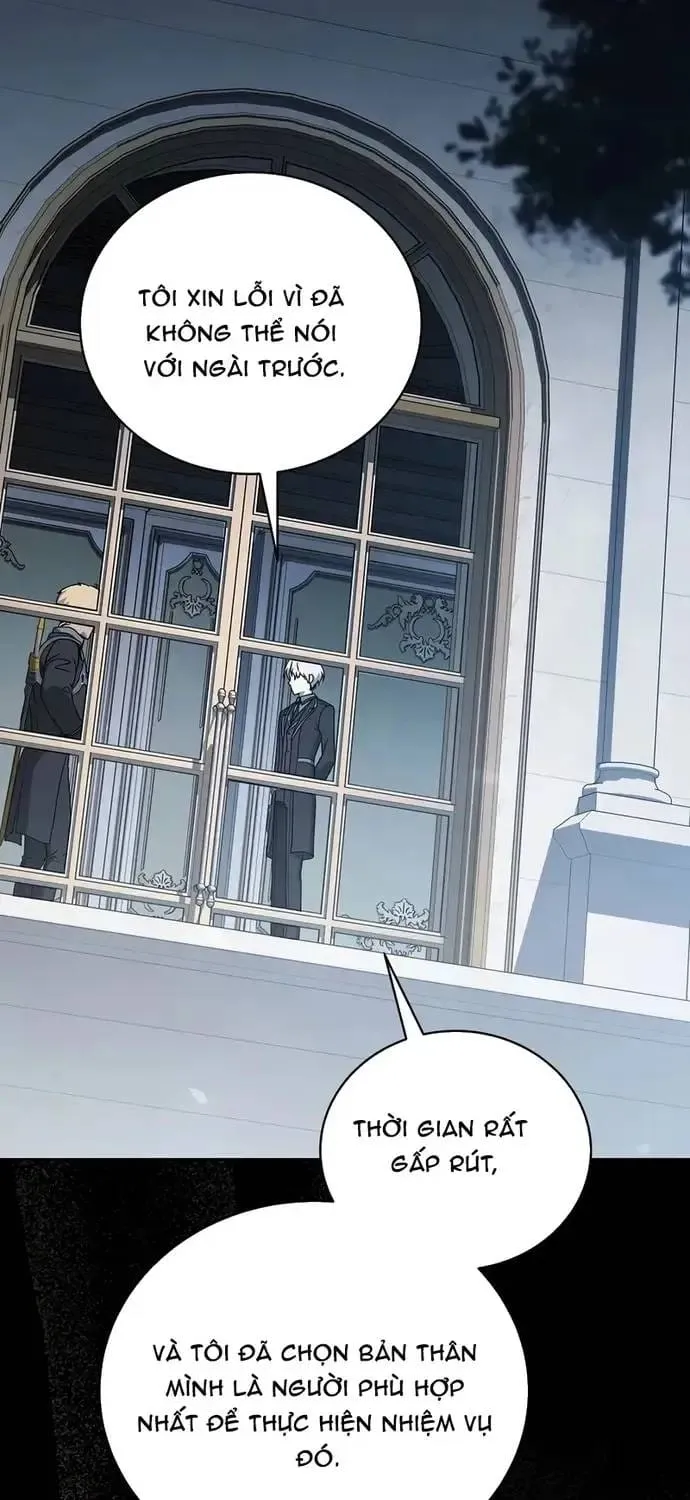 Thiên Tài Phép Thuật Nắm Giữ Khái Niệm Chap 49 - Next Chap 50