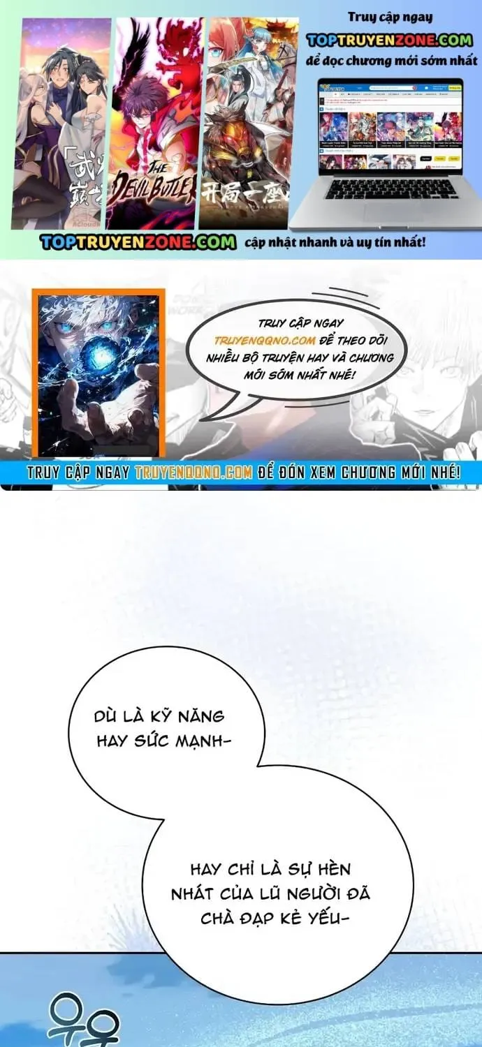 Thiên Tài Phép Thuật Nắm Giữ Khái Niệm Chap 50 - Next Chap 51