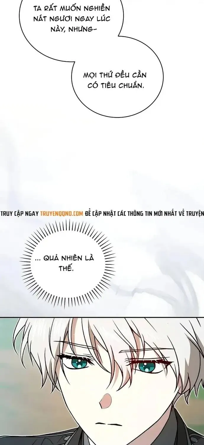 Thiên Tài Phép Thuật Nắm Giữ Khái Niệm Chap 50 - Next Chap 51