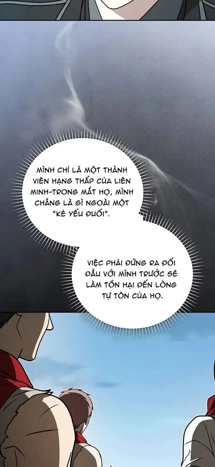 Thiên Tài Phép Thuật Nắm Giữ Khái Niệm Chap 50 - Next Chap 51