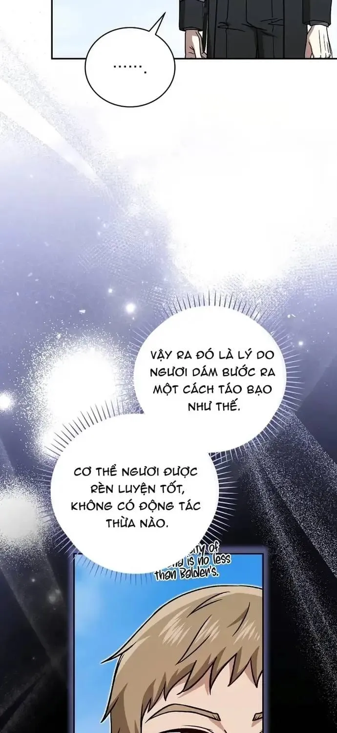 Thiên Tài Phép Thuật Nắm Giữ Khái Niệm Chap 50 - Next Chap 51