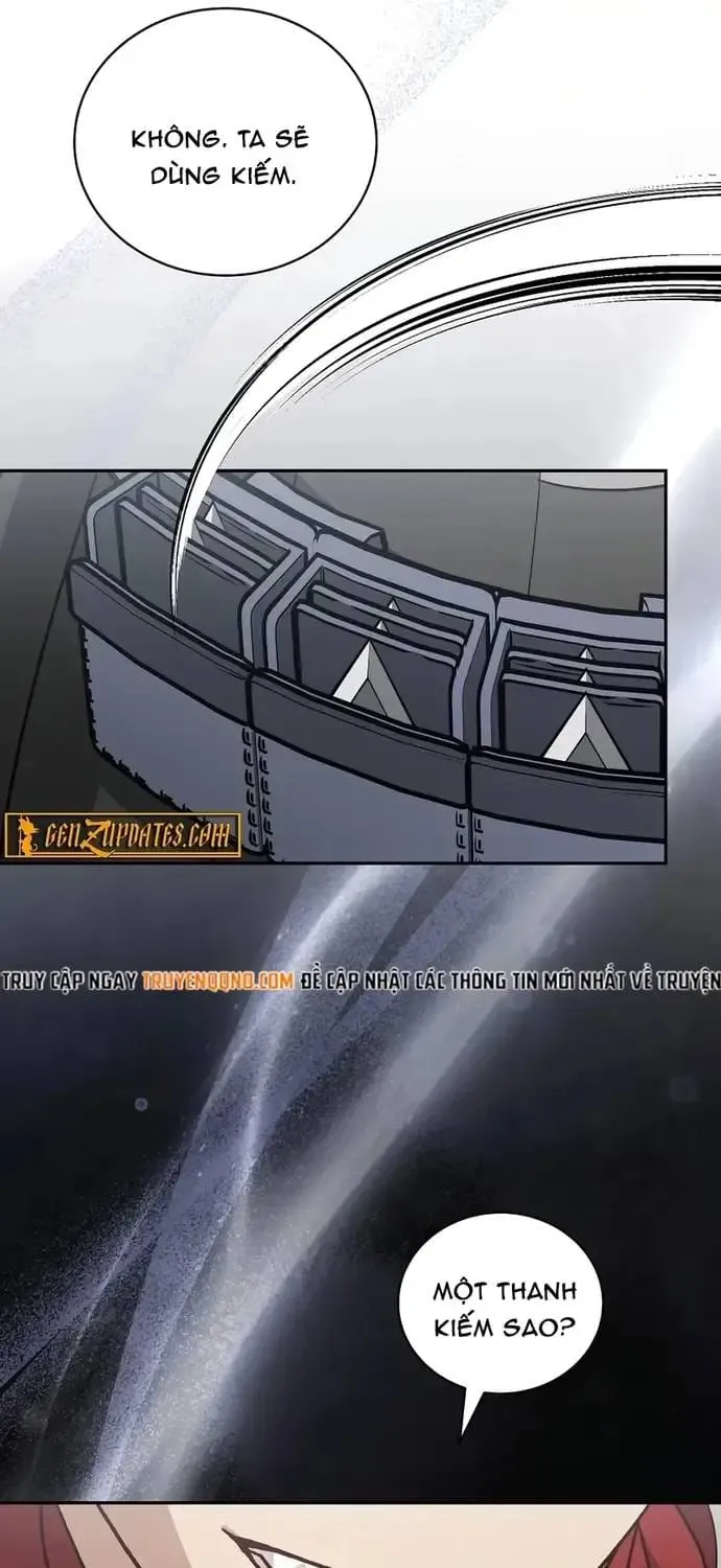 Thiên Tài Phép Thuật Nắm Giữ Khái Niệm Chap 50 - Next Chap 51