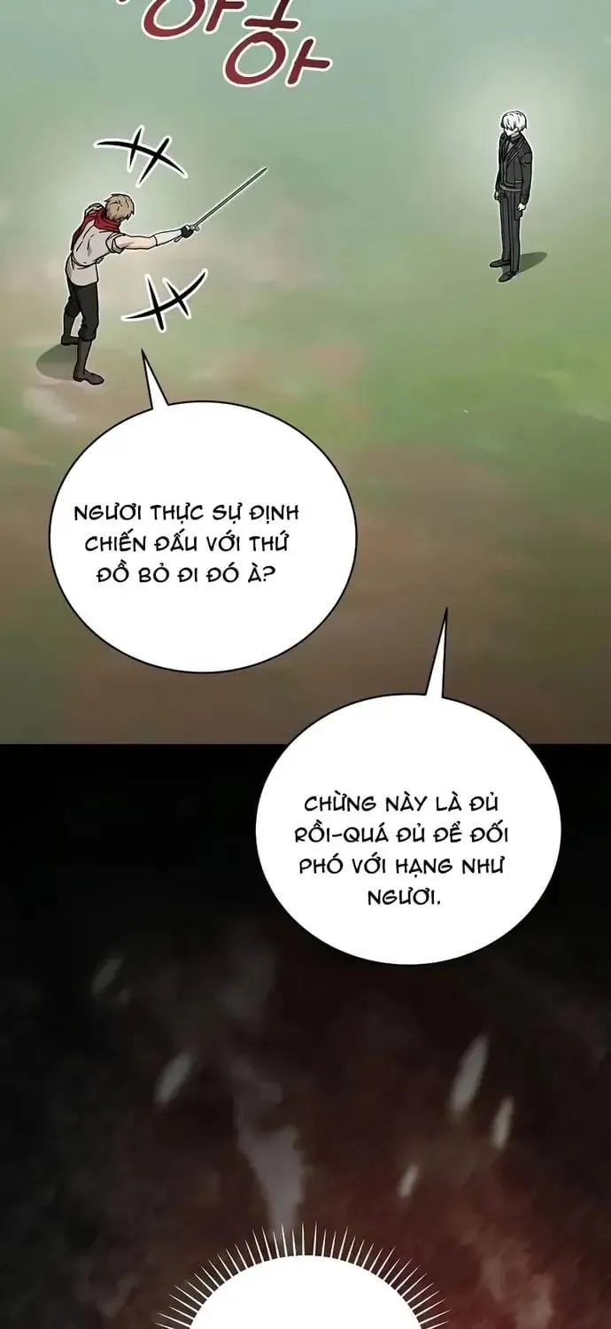 Thiên Tài Phép Thuật Nắm Giữ Khái Niệm Chap 50 - Next Chap 51