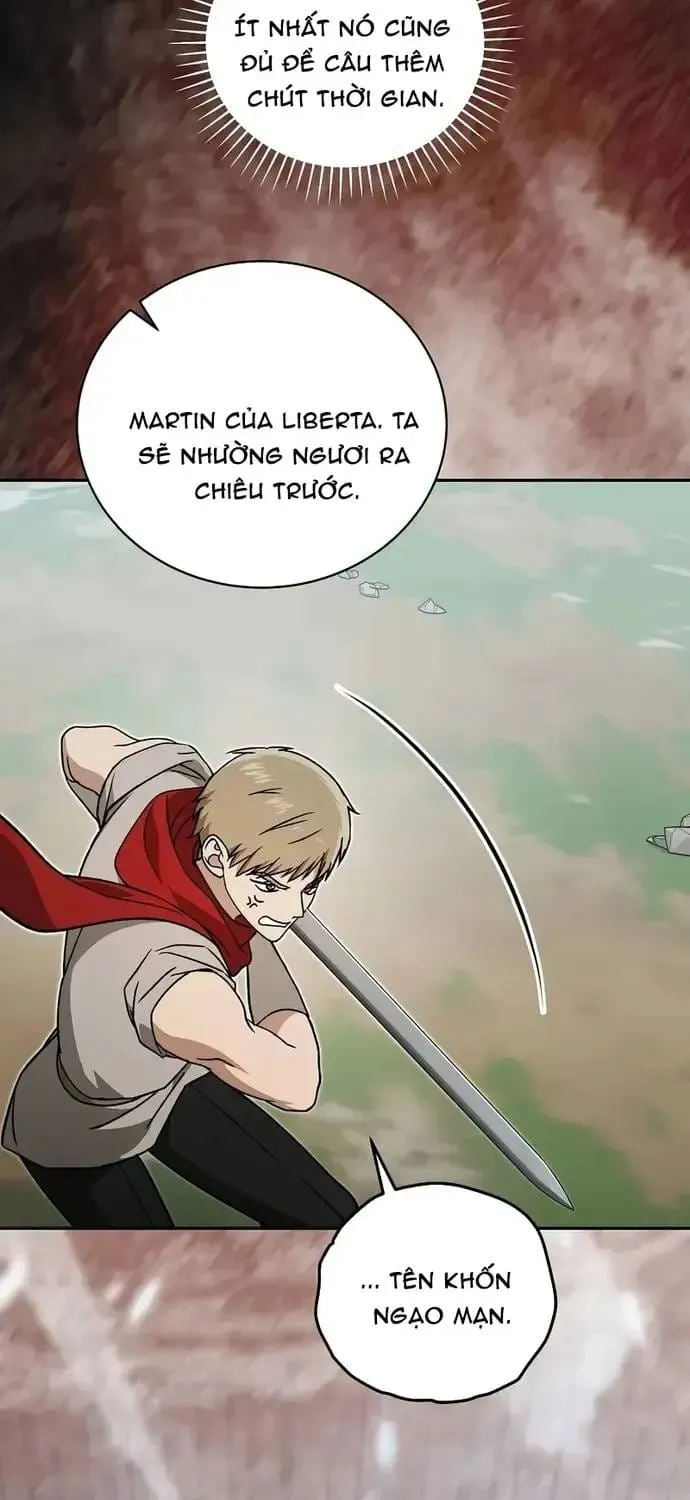 Thiên Tài Phép Thuật Nắm Giữ Khái Niệm Chap 50 - Next Chap 51