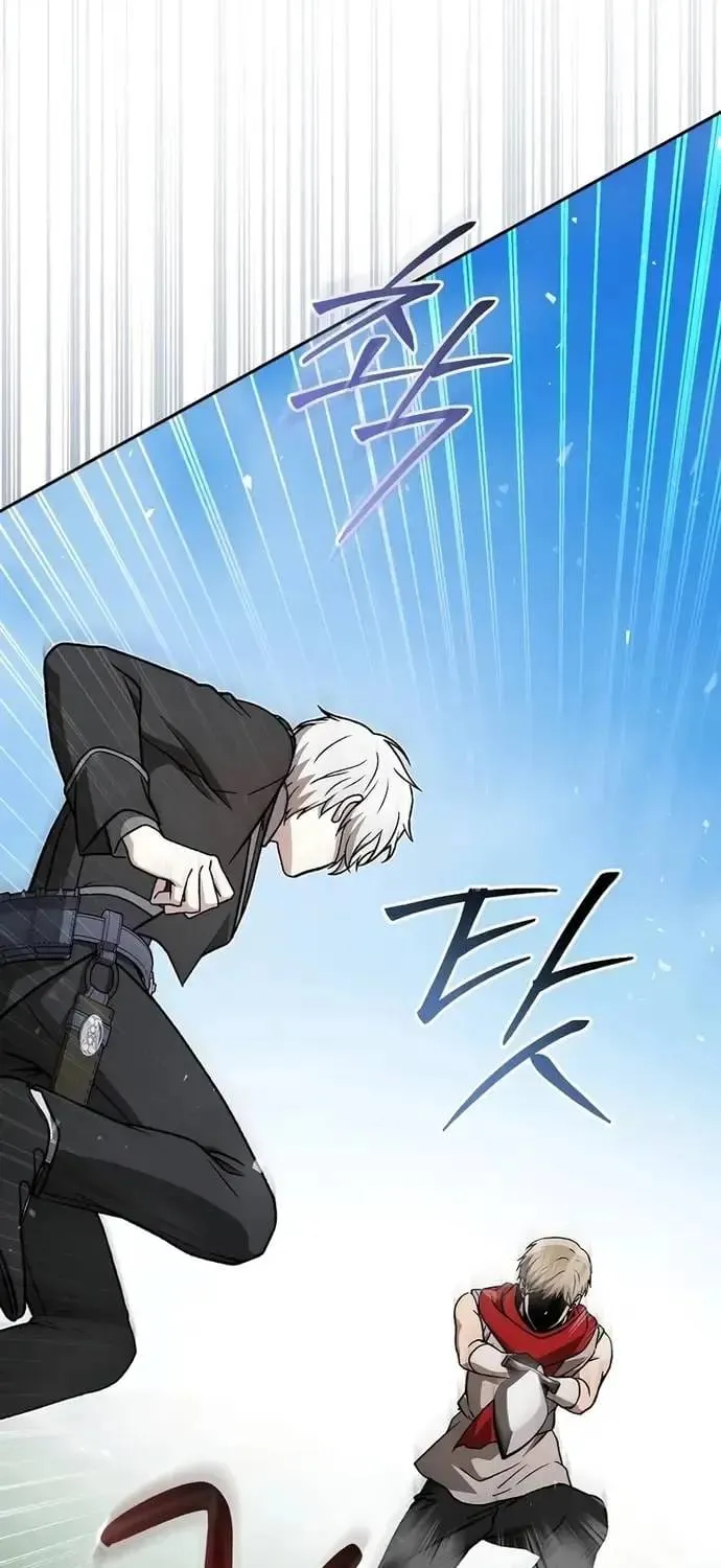 Thiên Tài Phép Thuật Nắm Giữ Khái Niệm Chap 50 - Next Chap 51