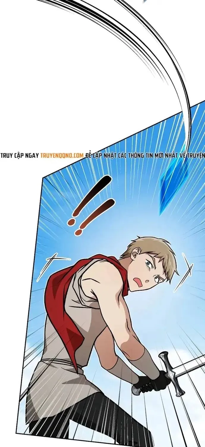Thiên Tài Phép Thuật Nắm Giữ Khái Niệm Chap 50 - Next Chap 51