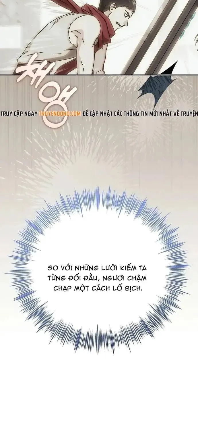 Thiên Tài Phép Thuật Nắm Giữ Khái Niệm Chap 50 - Next Chap 51
