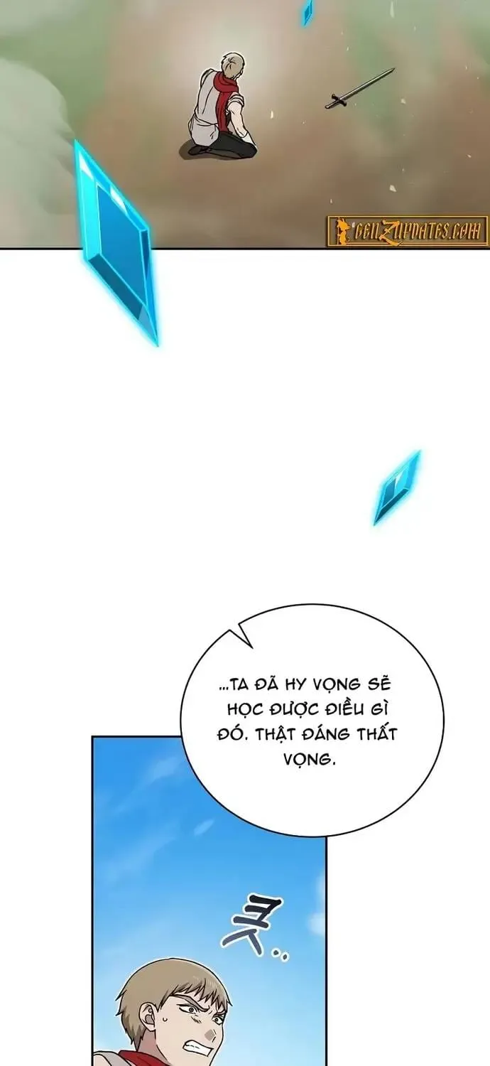 Thiên Tài Phép Thuật Nắm Giữ Khái Niệm Chap 50 - Next Chap 51
