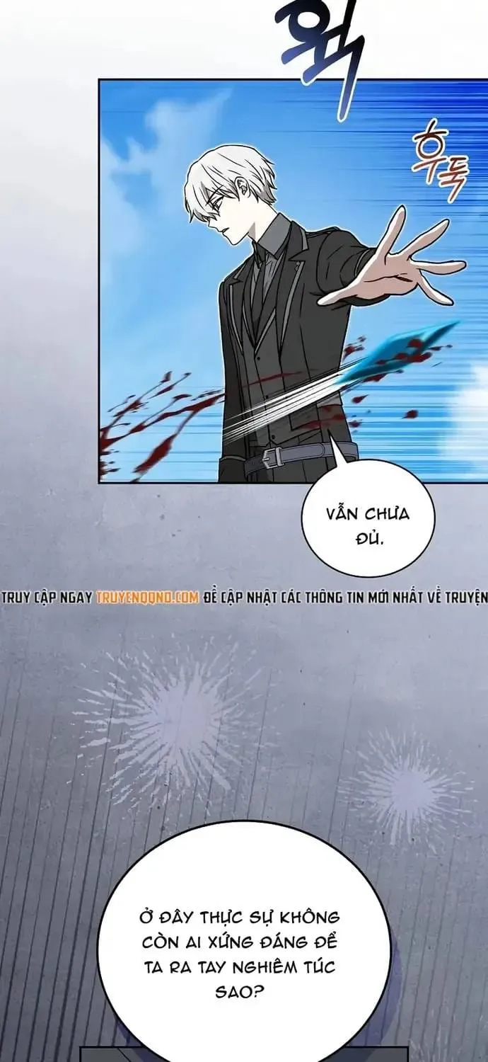 Thiên Tài Phép Thuật Nắm Giữ Khái Niệm Chap 50 - Next Chap 51
