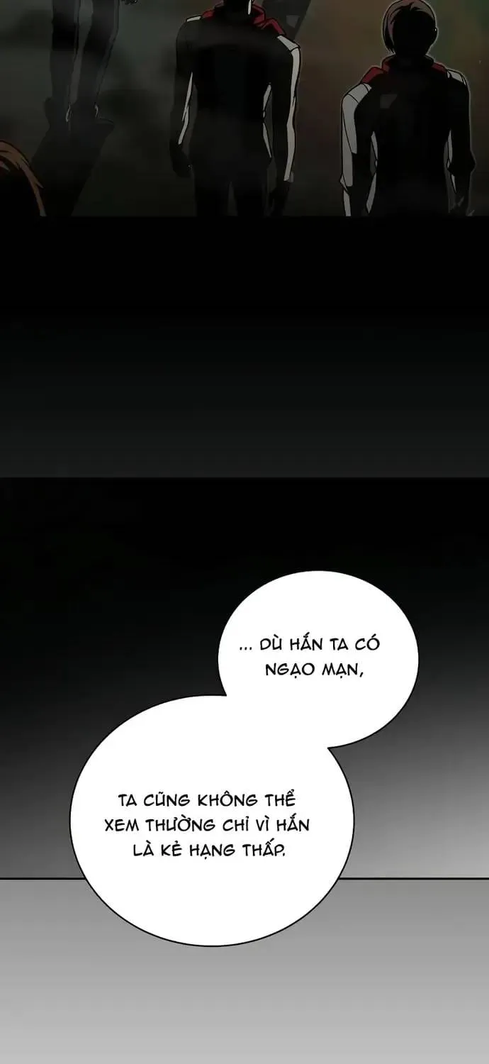 Thiên Tài Phép Thuật Nắm Giữ Khái Niệm Chap 50 - Next Chap 51