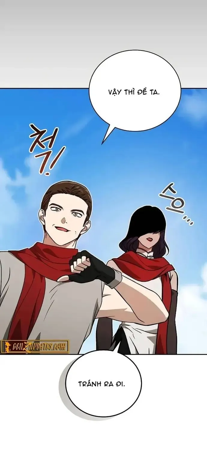 Thiên Tài Phép Thuật Nắm Giữ Khái Niệm Chap 50 - Next Chap 51