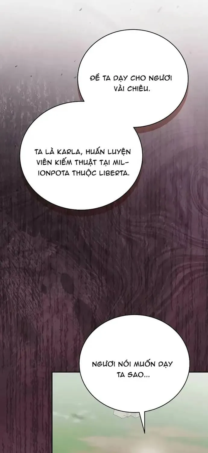 Thiên Tài Phép Thuật Nắm Giữ Khái Niệm Chap 50 - Next Chap 51