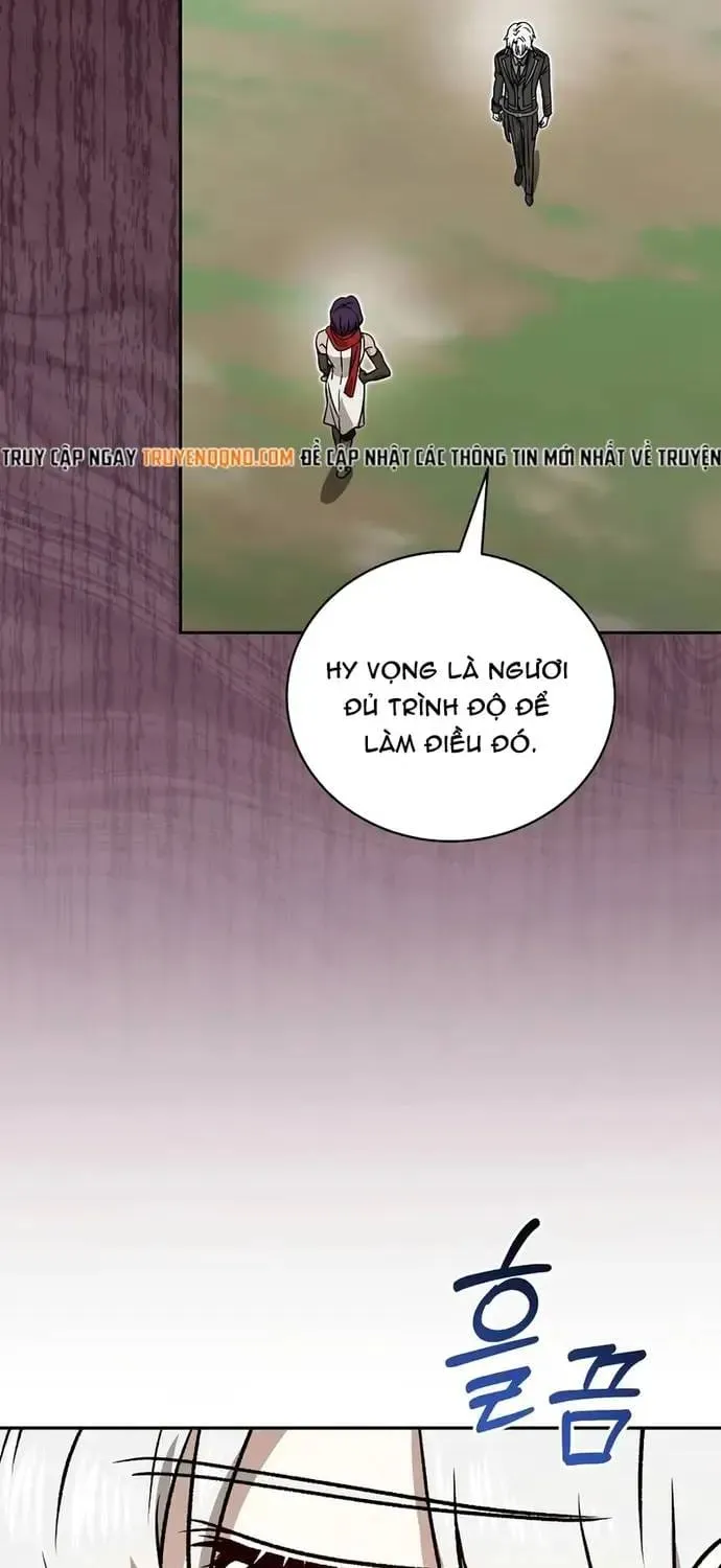 Thiên Tài Phép Thuật Nắm Giữ Khái Niệm Chap 50 - Next Chap 51