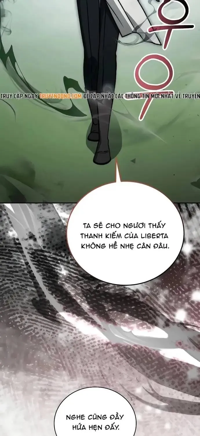 Thiên Tài Phép Thuật Nắm Giữ Khái Niệm Chap 50 - Next Chap 51