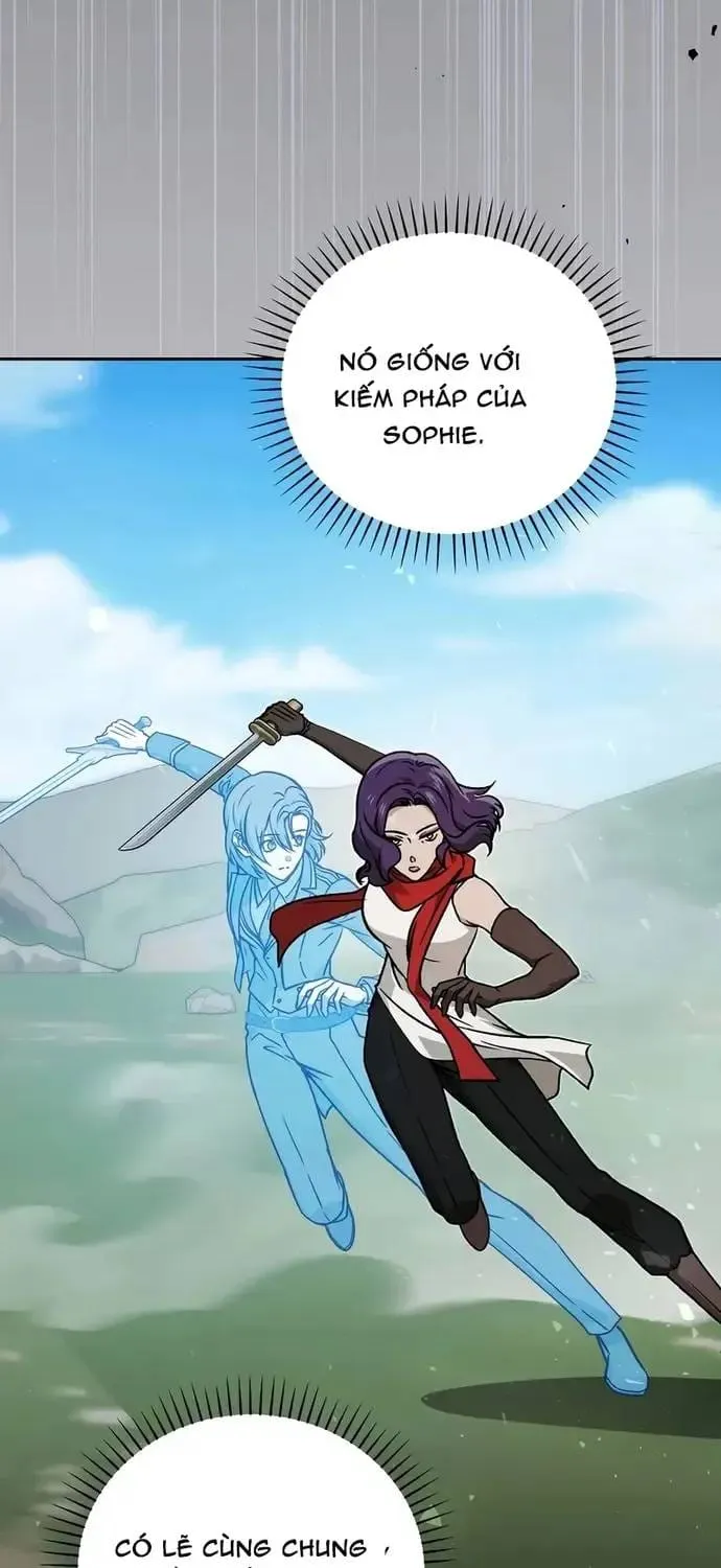 Thiên Tài Phép Thuật Nắm Giữ Khái Niệm Chap 50 - Next Chap 51
