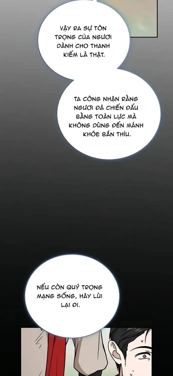Thiên Tài Phép Thuật Nắm Giữ Khái Niệm Chap 50 - Next Chap 51