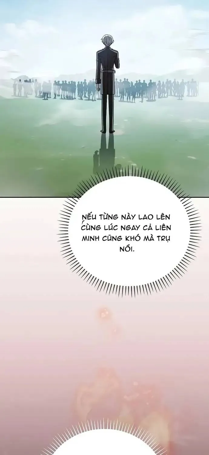 Thiên Tài Phép Thuật Nắm Giữ Khái Niệm Chap 51 - Next Chap 52
