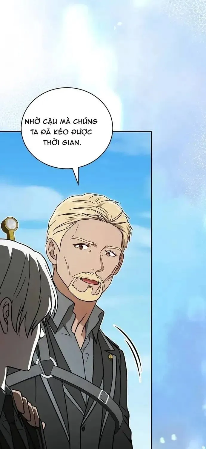 Thiên Tài Phép Thuật Nắm Giữ Khái Niệm Chap 51 - Next Chap 52