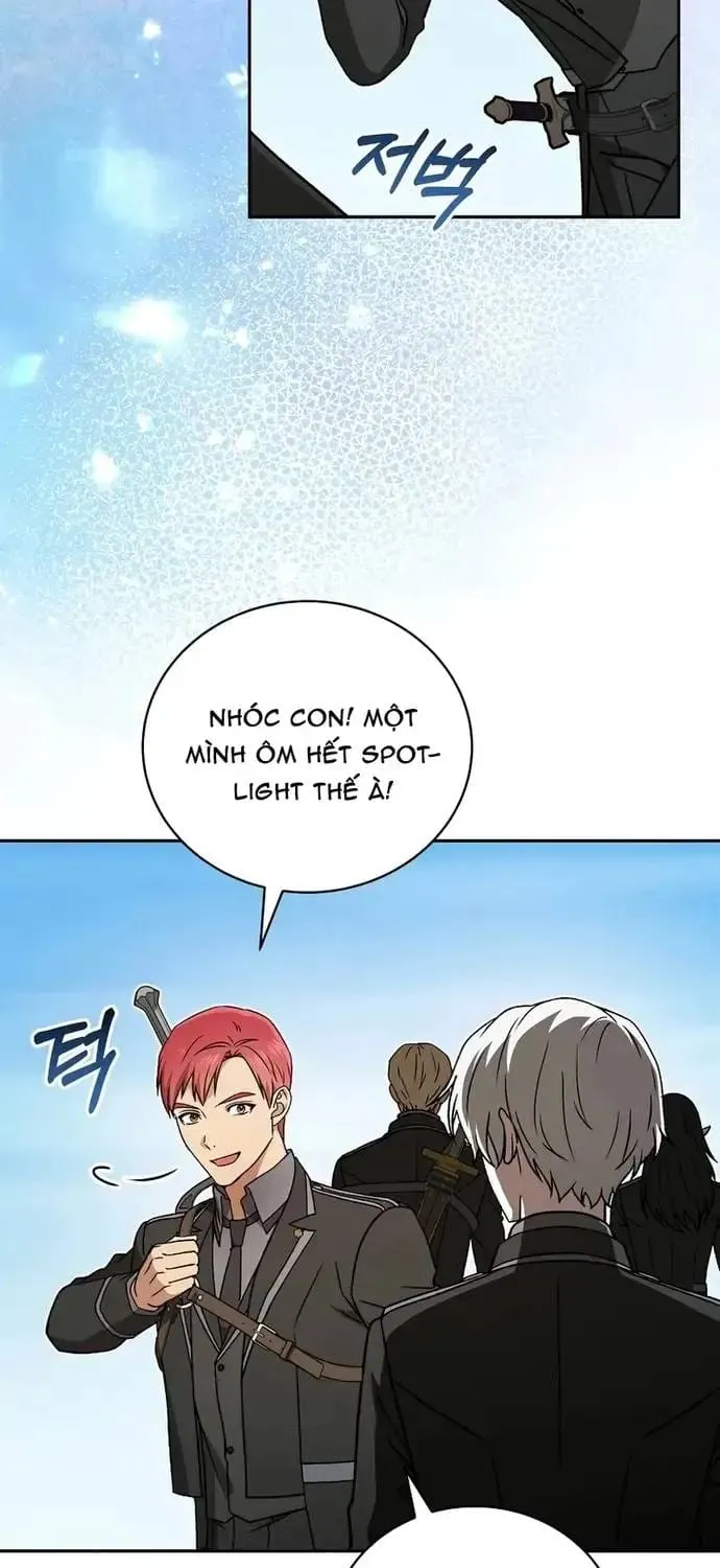 Thiên Tài Phép Thuật Nắm Giữ Khái Niệm Chap 51 - Next Chap 52