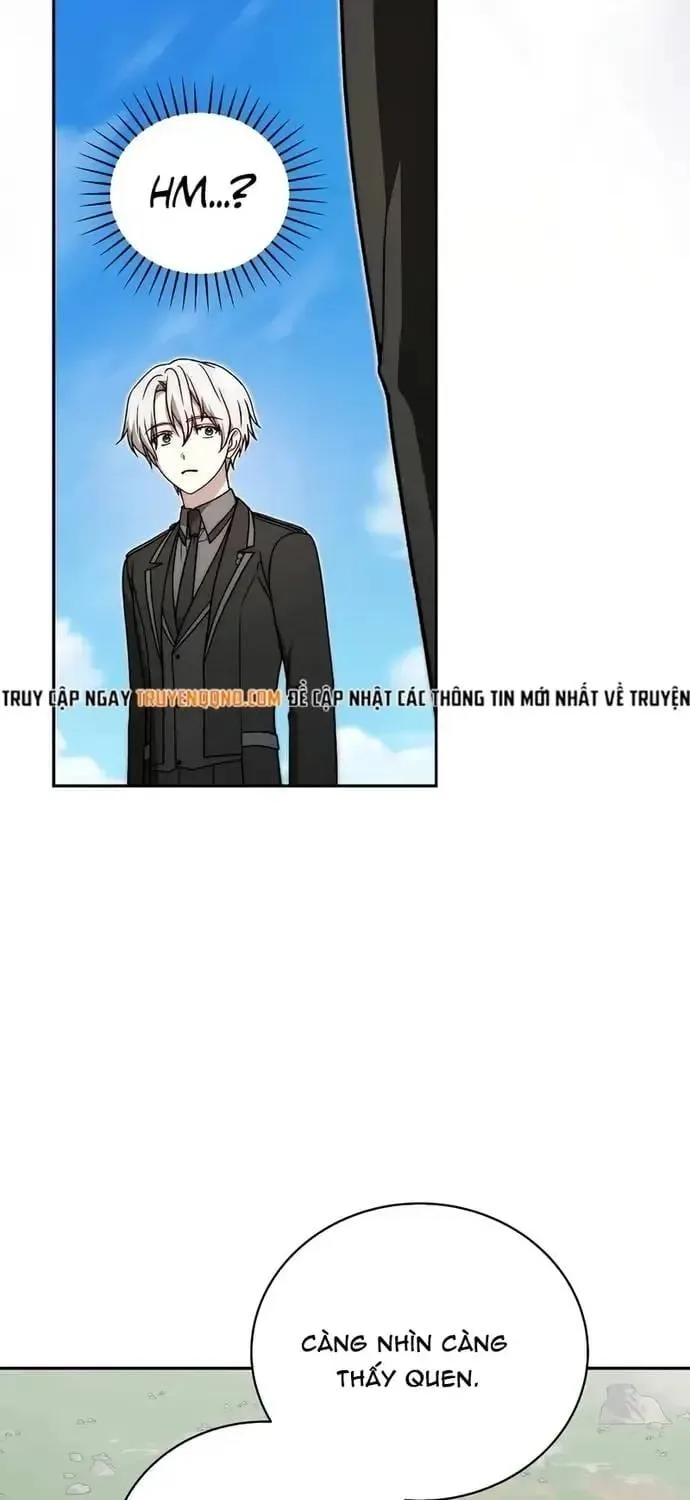 Thiên Tài Phép Thuật Nắm Giữ Khái Niệm Chap 51 - Next Chap 52