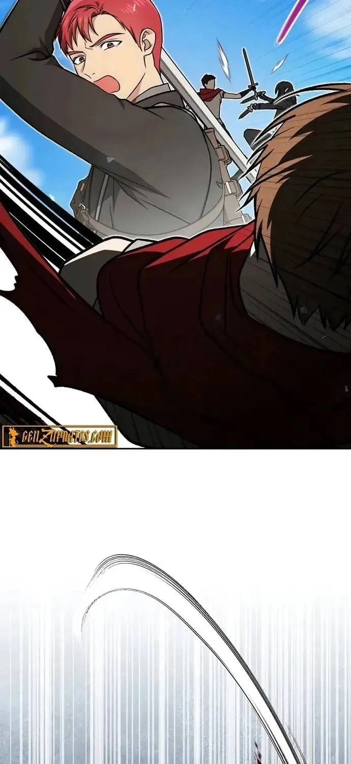 Thiên Tài Phép Thuật Nắm Giữ Khái Niệm Chap 51 - Next Chap 52