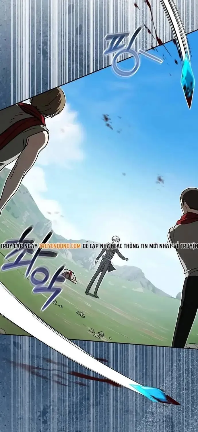 Thiên Tài Phép Thuật Nắm Giữ Khái Niệm Chap 51 - Next Chap 52
