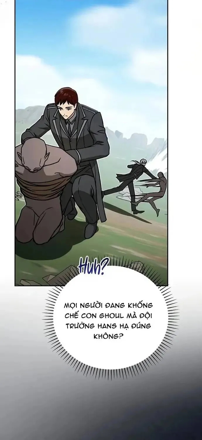 Thiên Tài Phép Thuật Nắm Giữ Khái Niệm Chap 51 - Next Chap 52