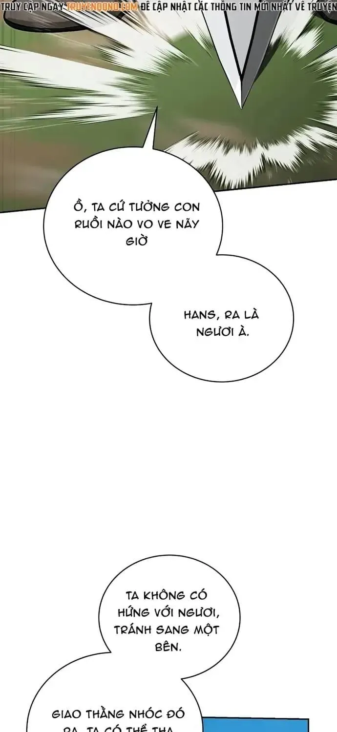 Thiên Tài Phép Thuật Nắm Giữ Khái Niệm Chap 51 - Next Chap 52