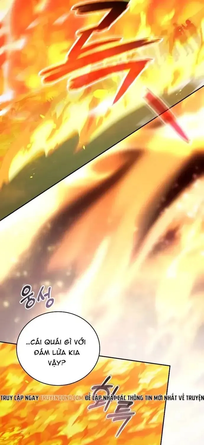 Thiên Tài Phép Thuật Nắm Giữ Khái Niệm Chap 51 - Next Chap 52