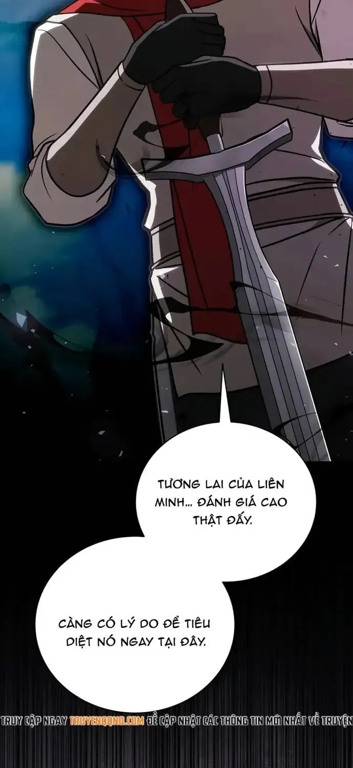Thiên Tài Phép Thuật Nắm Giữ Khái Niệm Chap 51 - Next Chap 52