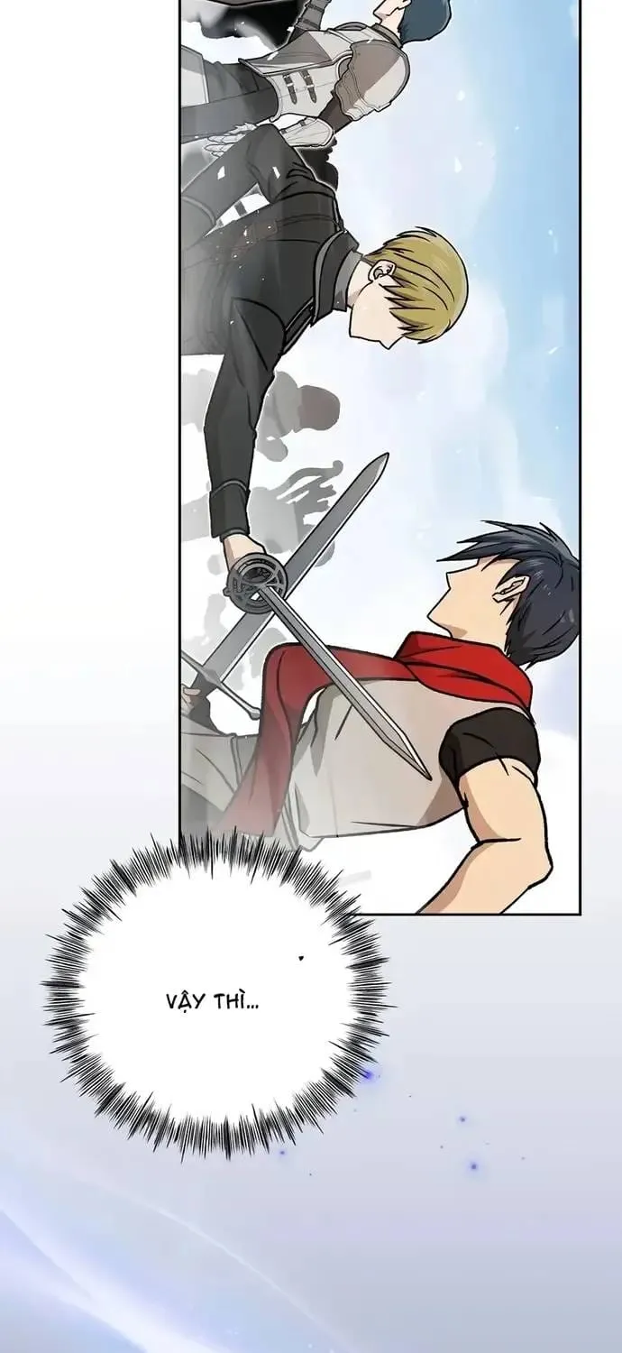 Thiên Tài Phép Thuật Nắm Giữ Khái Niệm Chap 51 - Next Chap 52