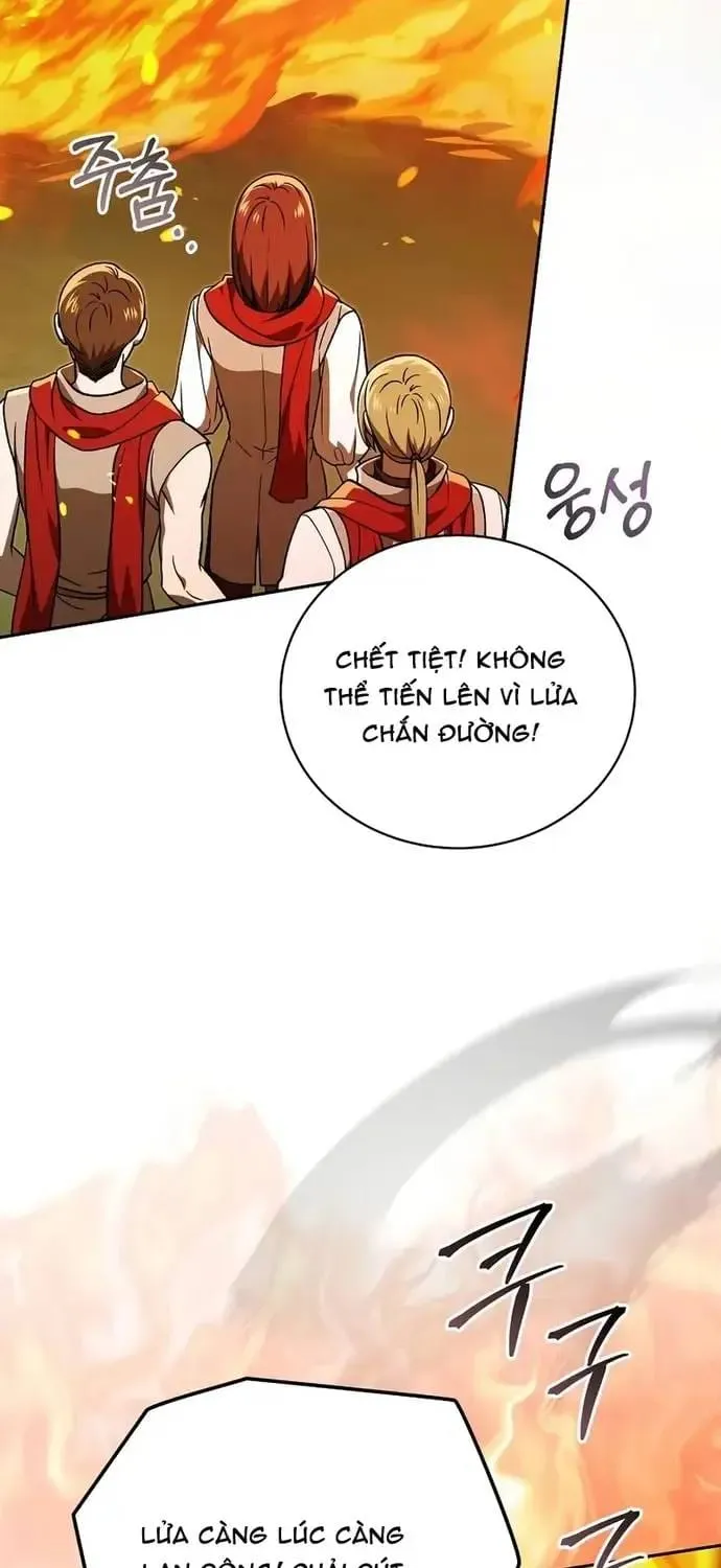 Thiên Tài Phép Thuật Nắm Giữ Khái Niệm Chap 51 - Next Chap 52