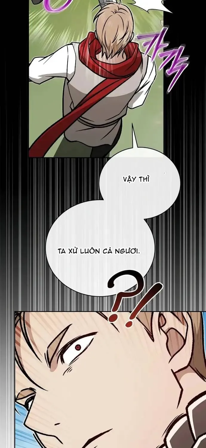 Thiên Tài Phép Thuật Nắm Giữ Khái Niệm Chap 51 - Next Chap 52