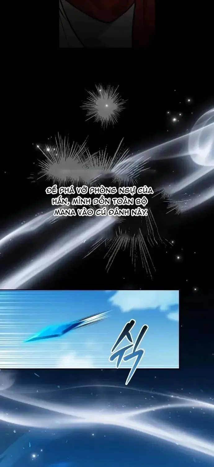 Thiên Tài Phép Thuật Nắm Giữ Khái Niệm Chap 51 - Next Chap 52
