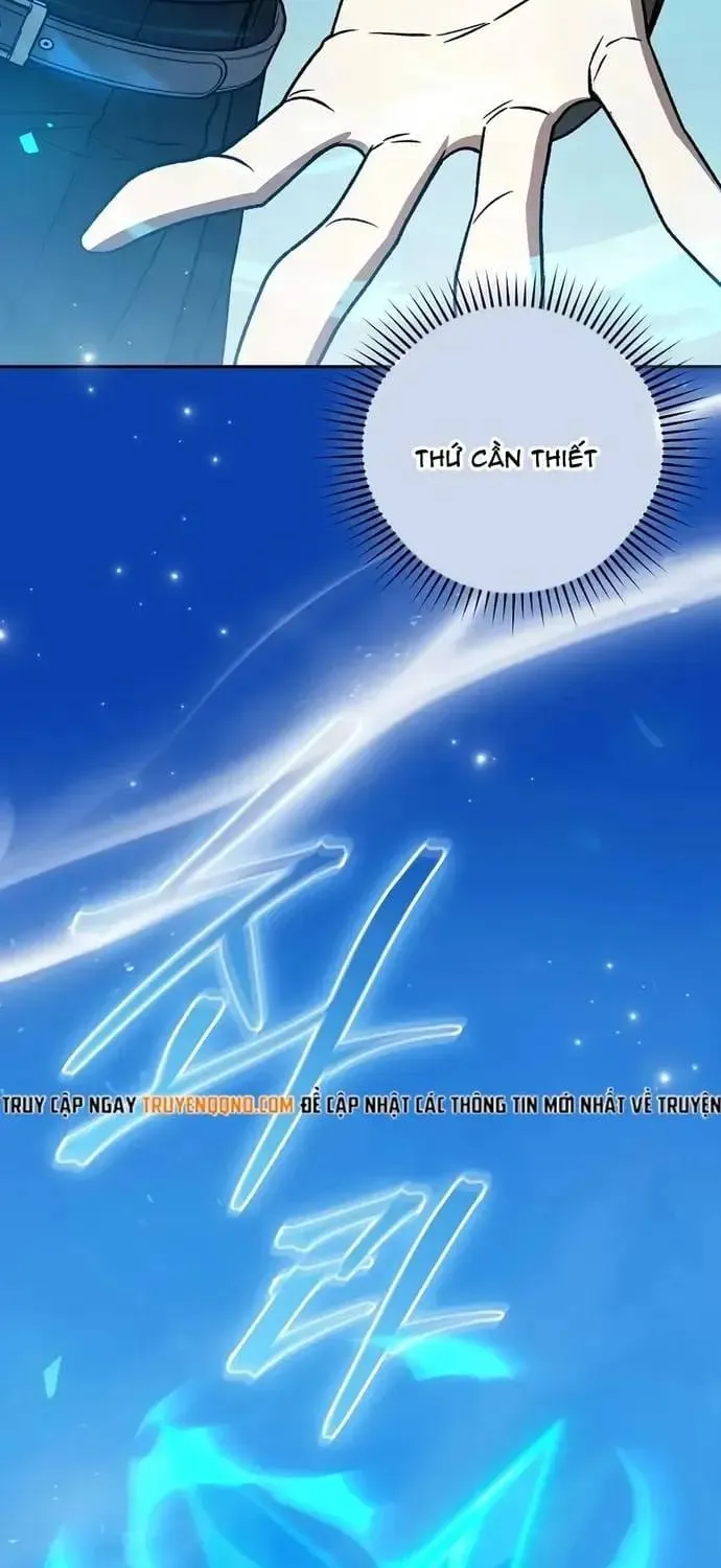 Thiên Tài Phép Thuật Nắm Giữ Khái Niệm Chap 51 - Next Chap 52