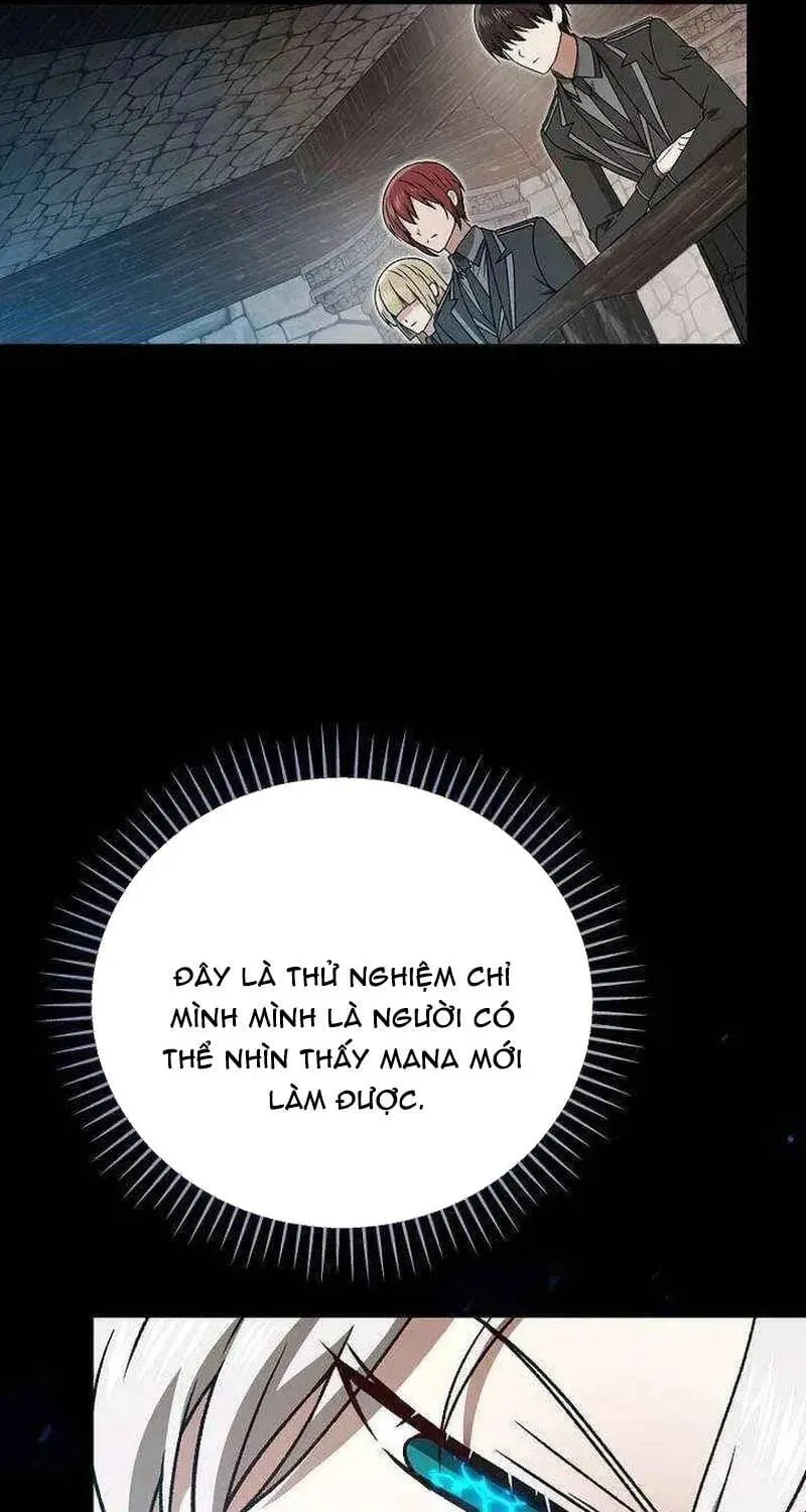 Thiên Tài Phép Thuật Nắm Giữ Khái Niệm Chap 52 - Next Chap 53