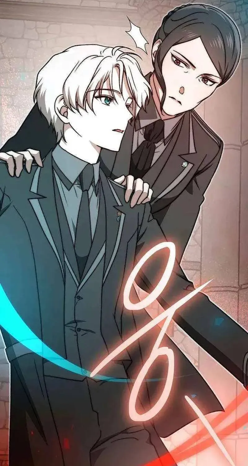 Thiên Tài Phép Thuật Nắm Giữ Khái Niệm Chap 52 - Next Chap 53