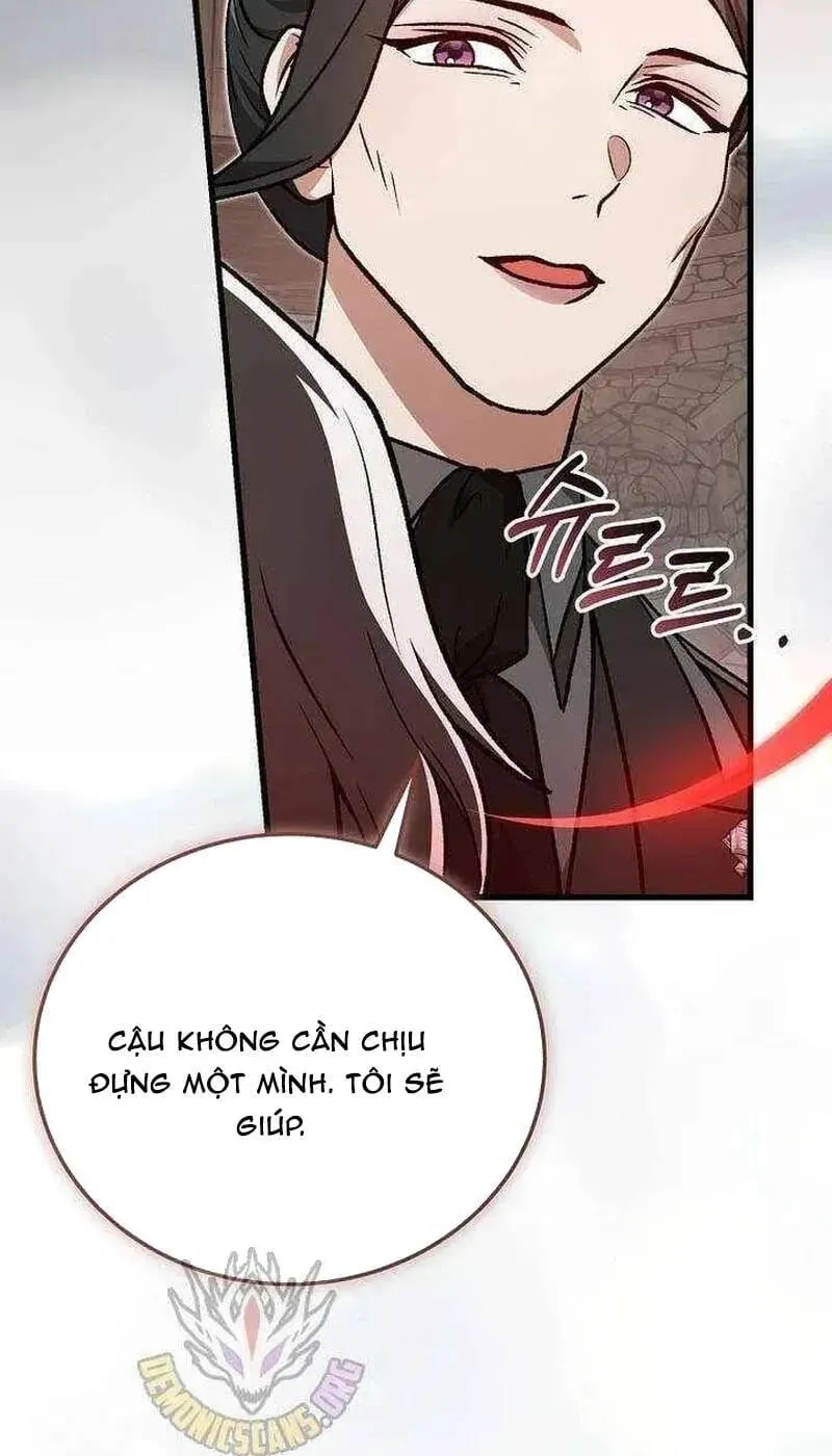 Thiên Tài Phép Thuật Nắm Giữ Khái Niệm Chap 52 - Next Chap 53