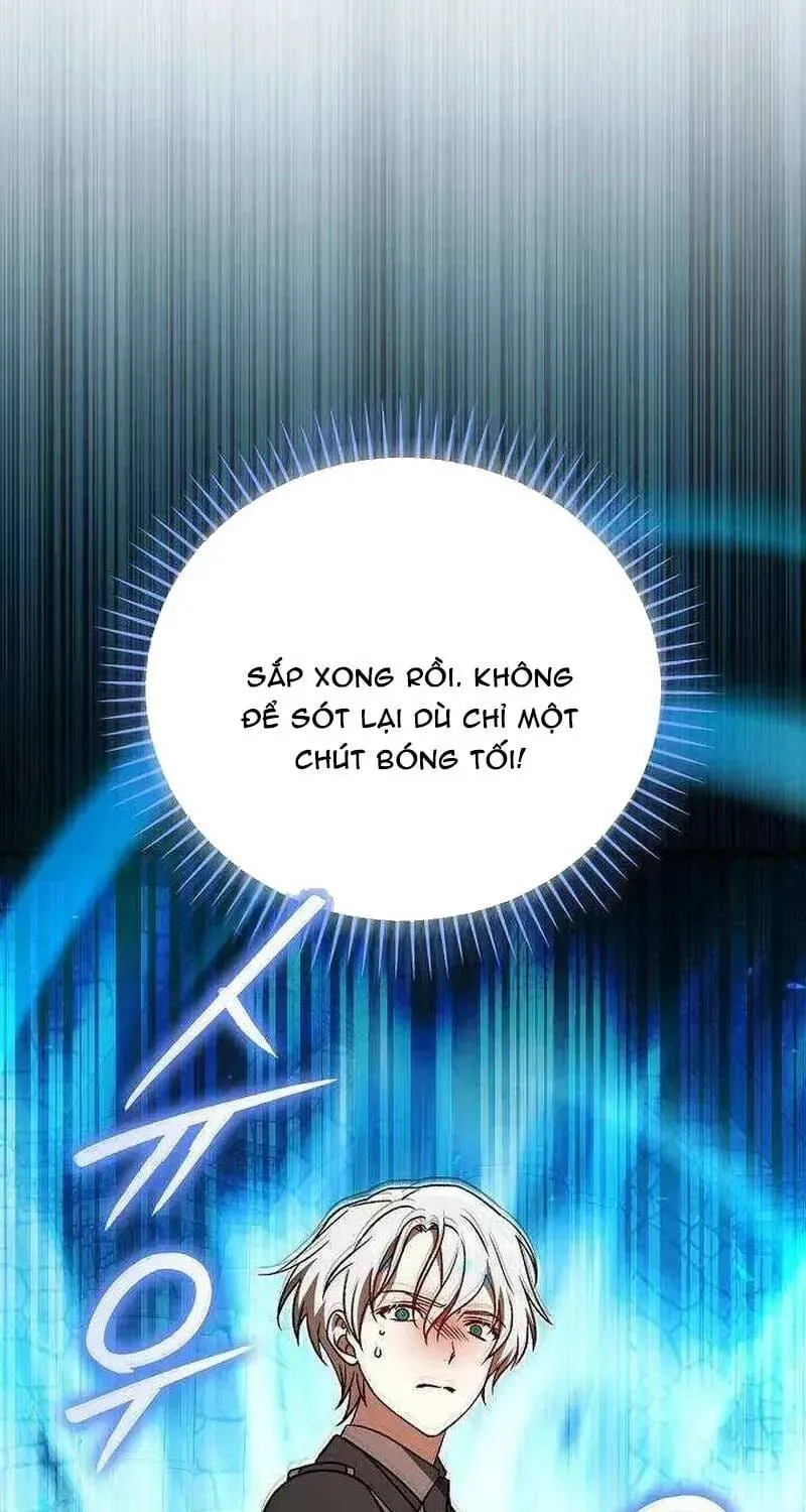 Thiên Tài Phép Thuật Nắm Giữ Khái Niệm Chap 52 - Next Chap 53