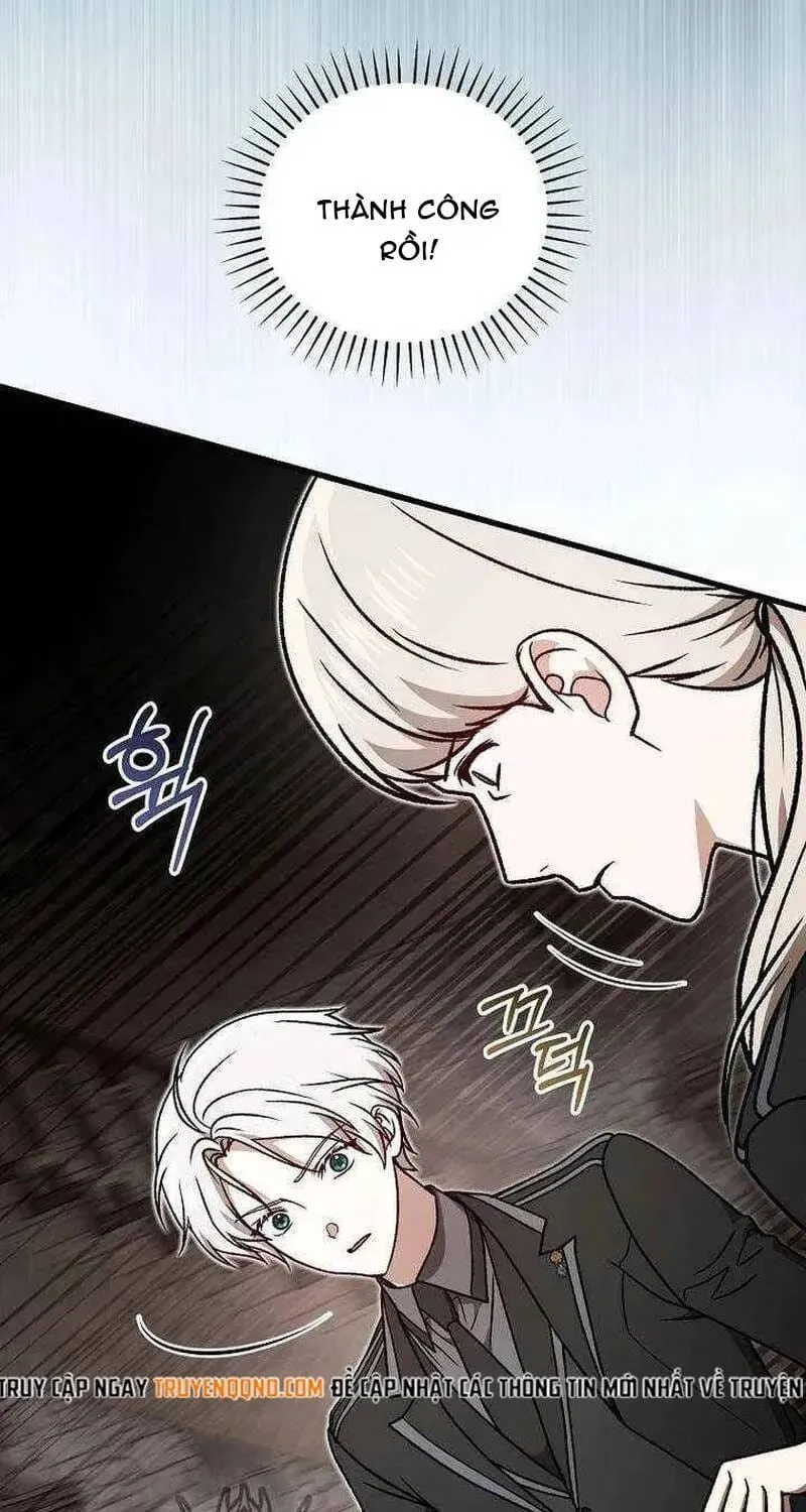 Thiên Tài Phép Thuật Nắm Giữ Khái Niệm Chap 52 - Next Chap 53