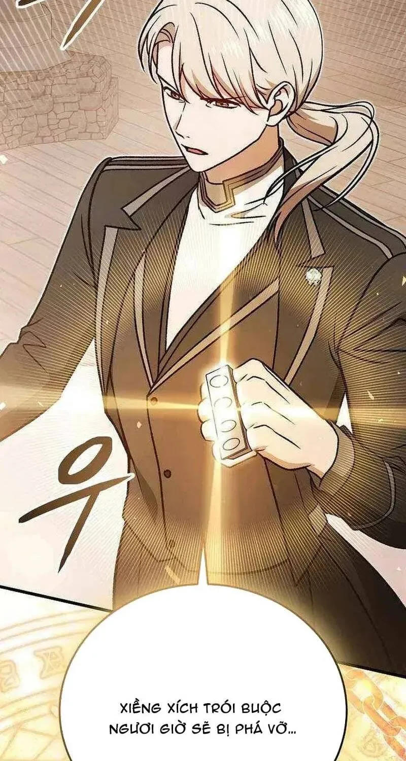 Thiên Tài Phép Thuật Nắm Giữ Khái Niệm Chap 52 - Next Chap 53