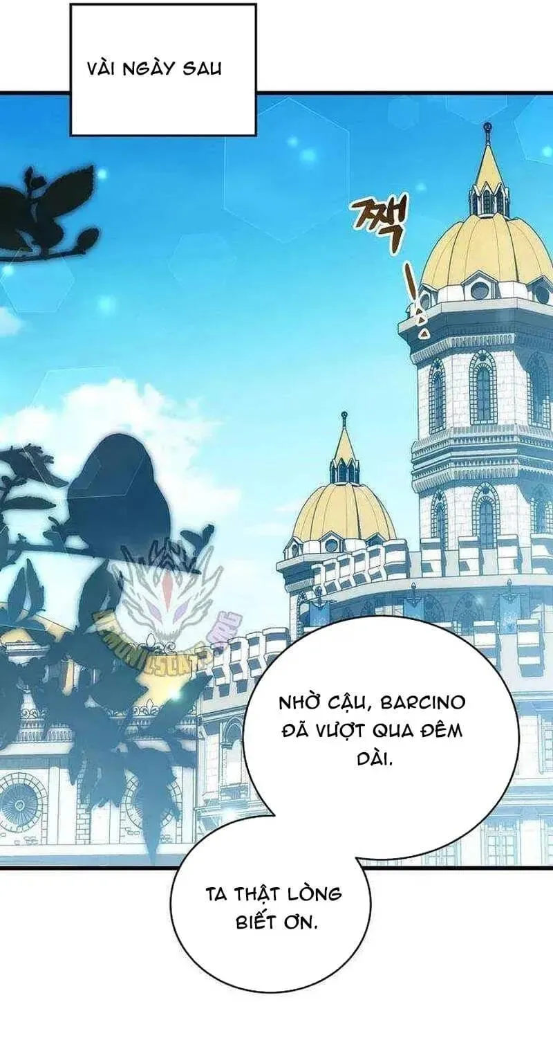 Thiên Tài Phép Thuật Nắm Giữ Khái Niệm Chap 52 - Next Chap 53