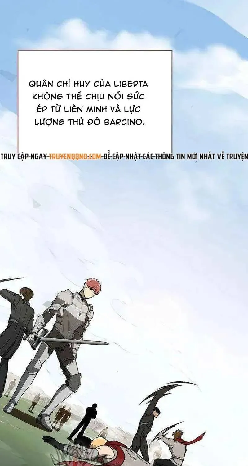 Thiên Tài Phép Thuật Nắm Giữ Khái Niệm Chap 52 - Next Chap 53