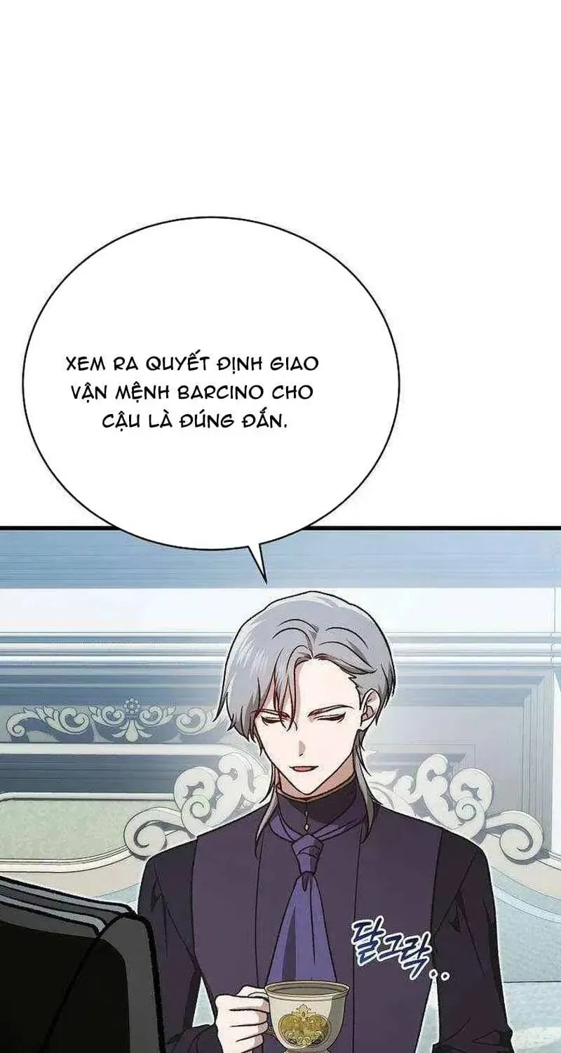 Thiên Tài Phép Thuật Nắm Giữ Khái Niệm Chap 52 - Next Chap 53