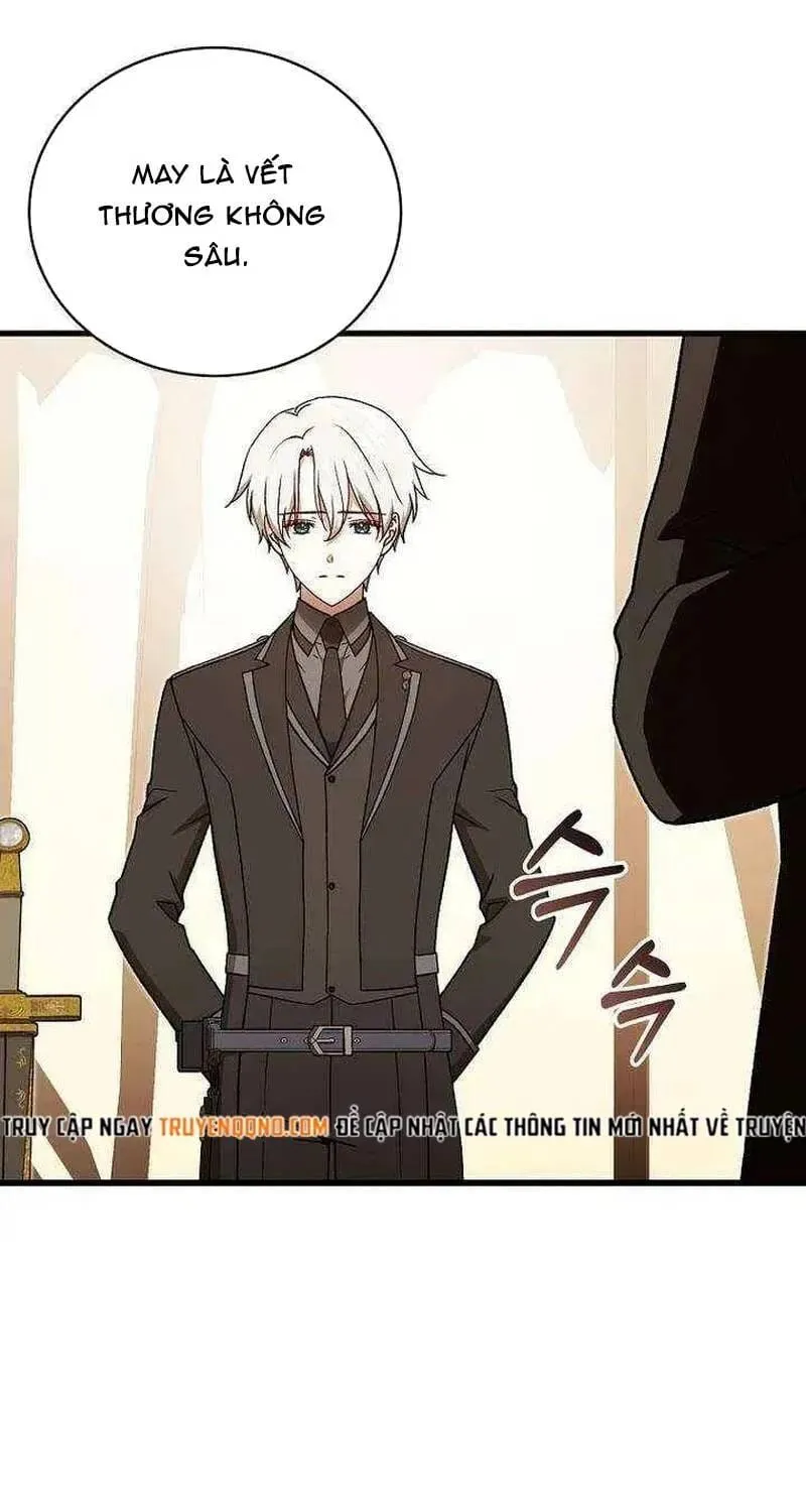 Thiên Tài Phép Thuật Nắm Giữ Khái Niệm Chap 52 - Next Chap 53