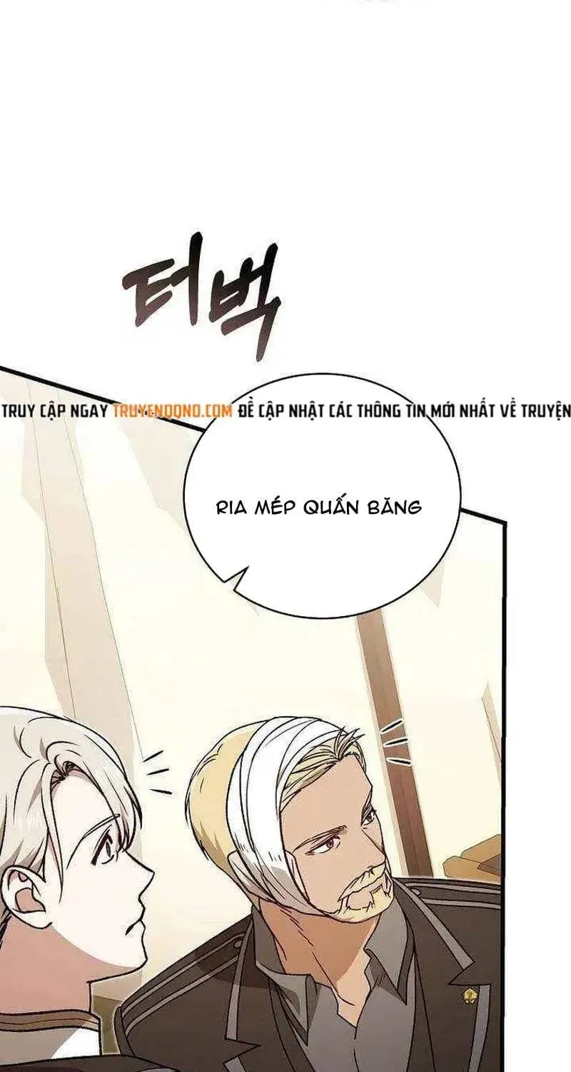 Thiên Tài Phép Thuật Nắm Giữ Khái Niệm Chap 52 - Next Chap 53