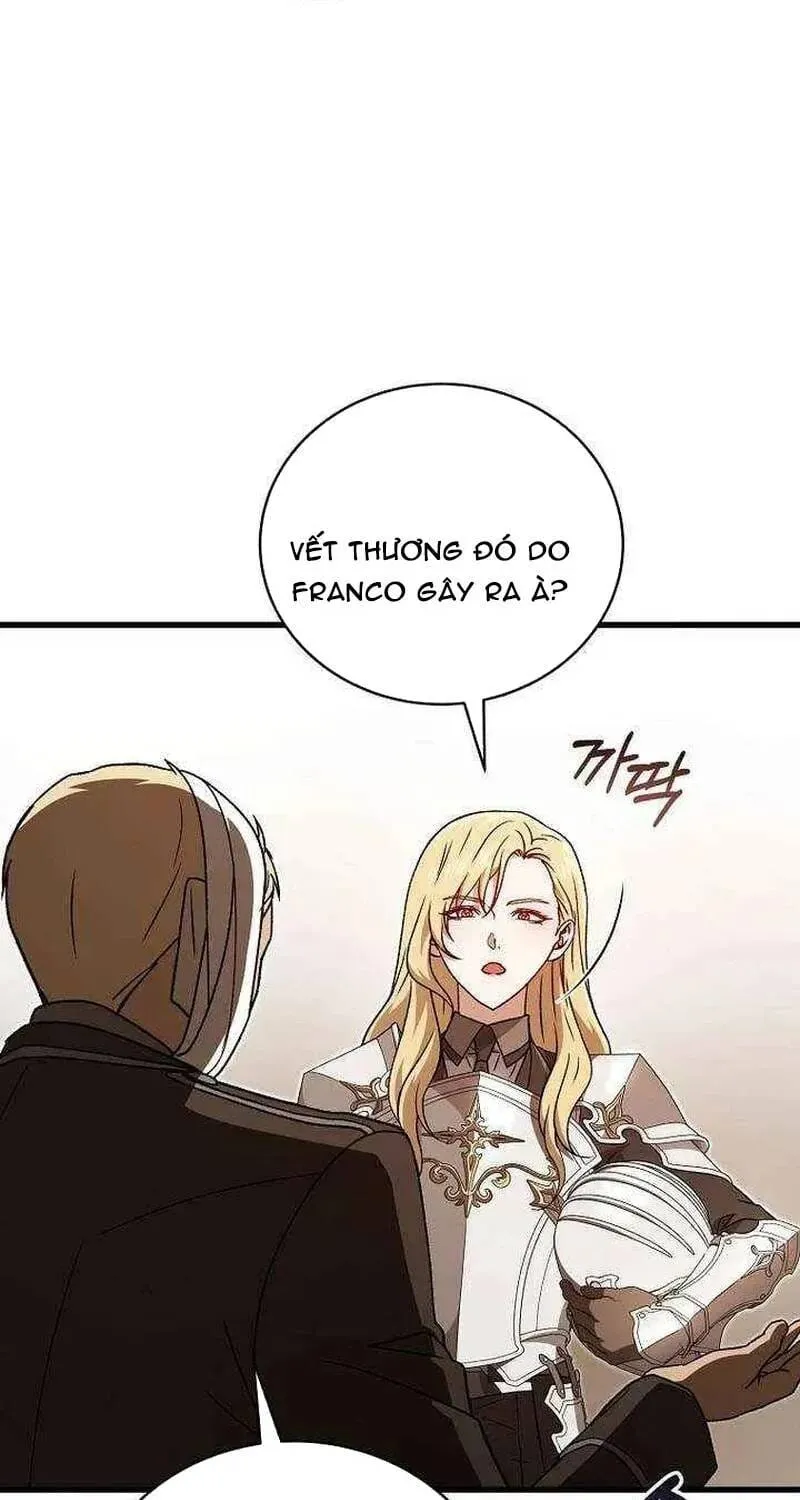 Thiên Tài Phép Thuật Nắm Giữ Khái Niệm Chap 52 - Next Chap 53