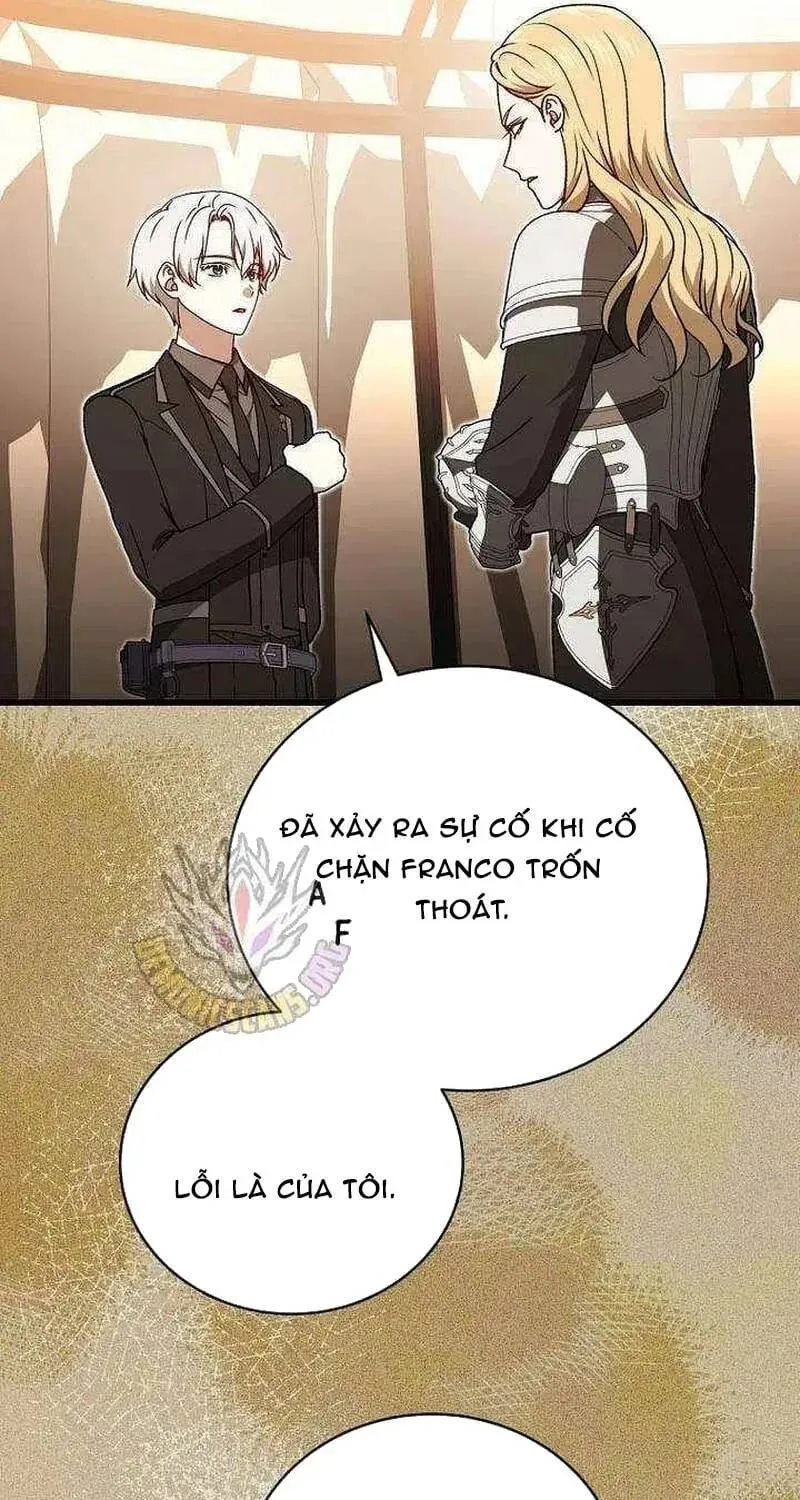 Thiên Tài Phép Thuật Nắm Giữ Khái Niệm Chap 52 - Next Chap 53