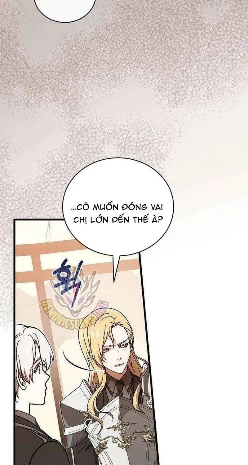Thiên Tài Phép Thuật Nắm Giữ Khái Niệm Chap 52 - Next Chap 53